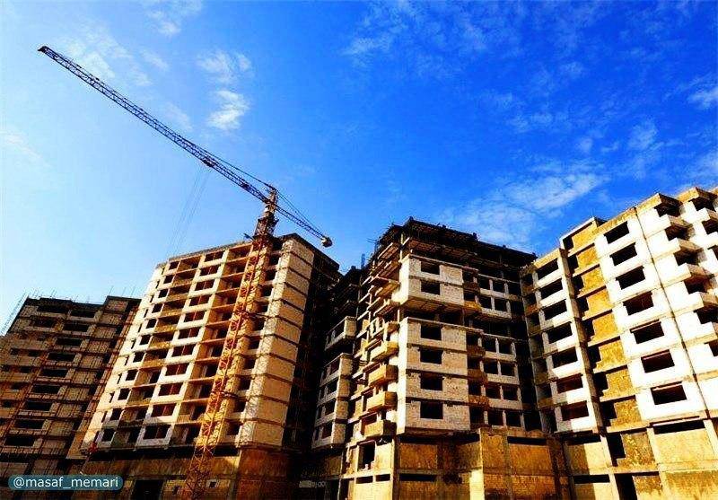 احتکار مسکن